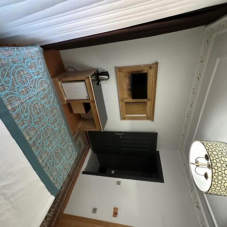 Blue Tuana Hotel Old City Istambul Extérieur photo