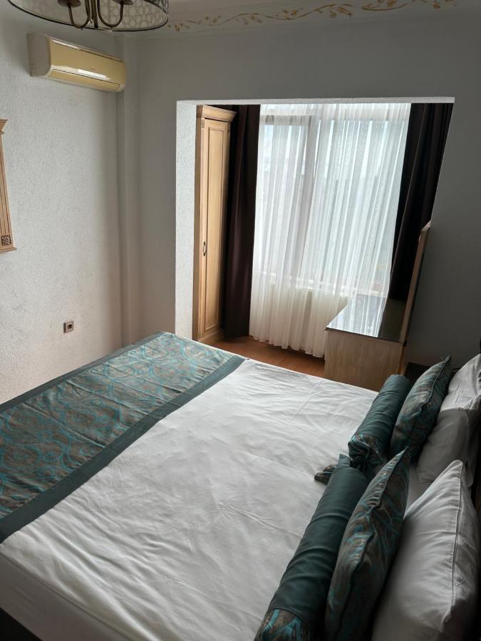 Blue Tuana Hotel Old City Istambul Extérieur photo